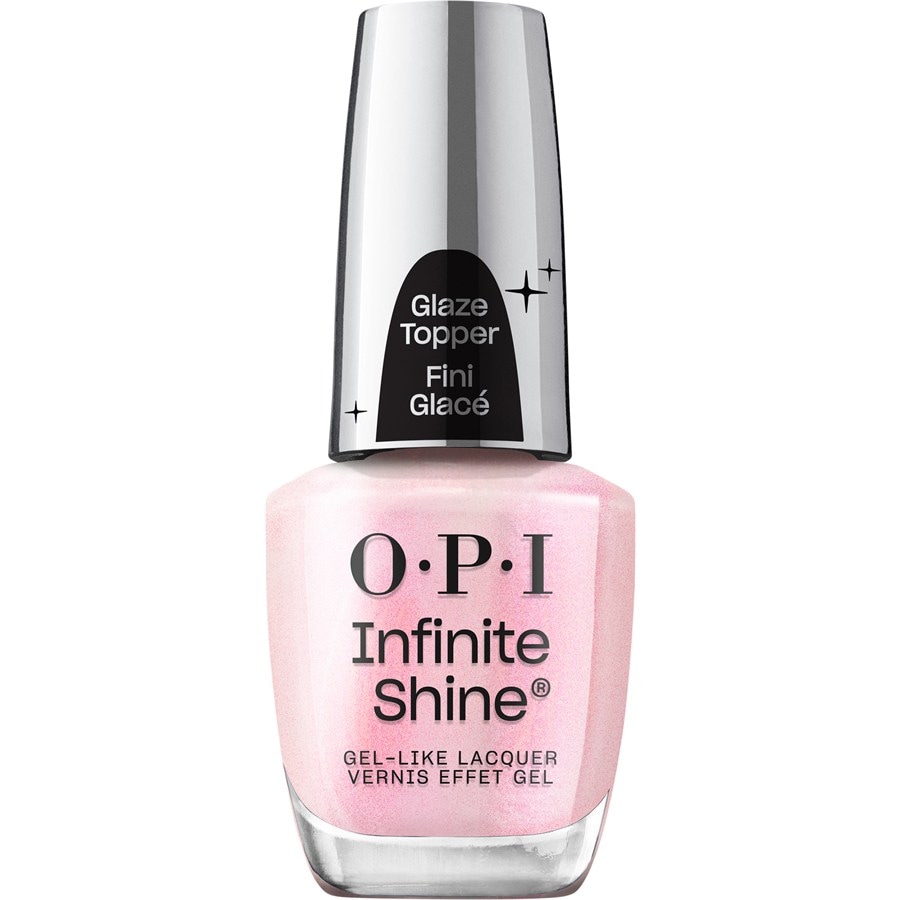 OPI Infinite Shine Glaze Topper