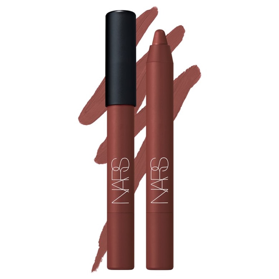 NARS Lipsticks Kredka do ust o wysokiej intensywności Powermatte