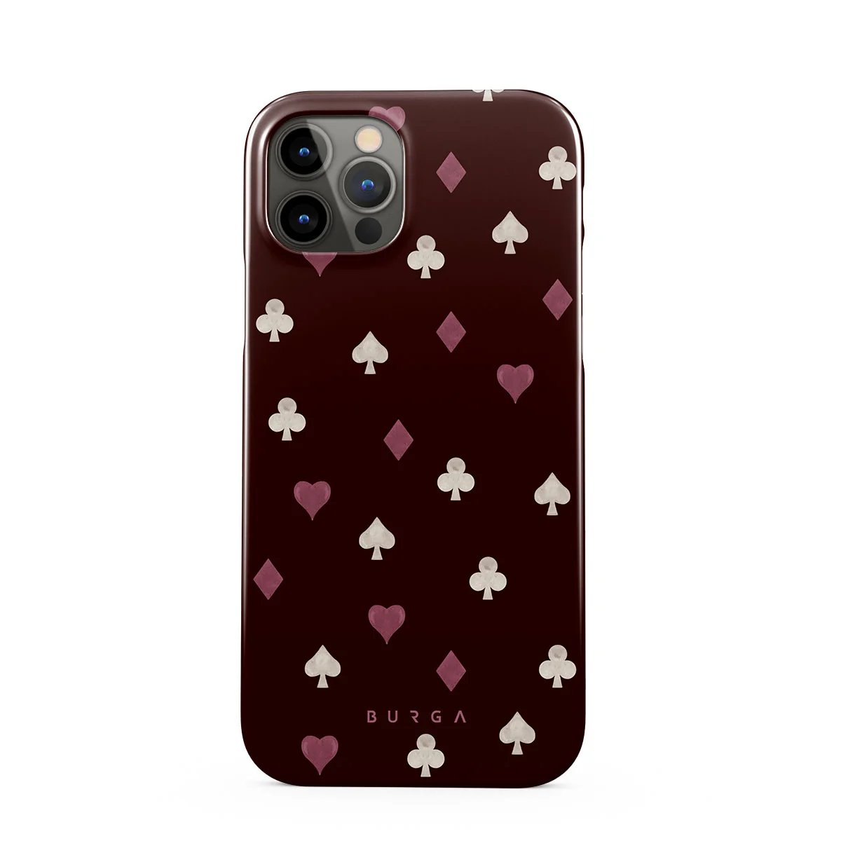 Tricked Me - iPhone 12 Pro Max ケース