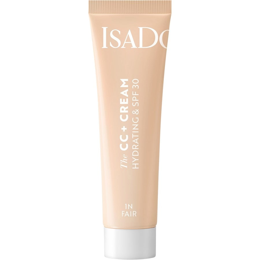 Isadora Cream Krem CC+