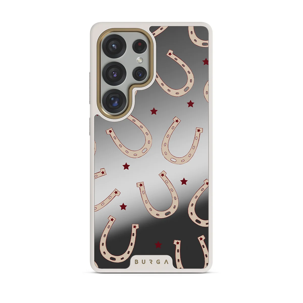 Lucky Charm - Samsung Galaxy S25 Ultra ケース