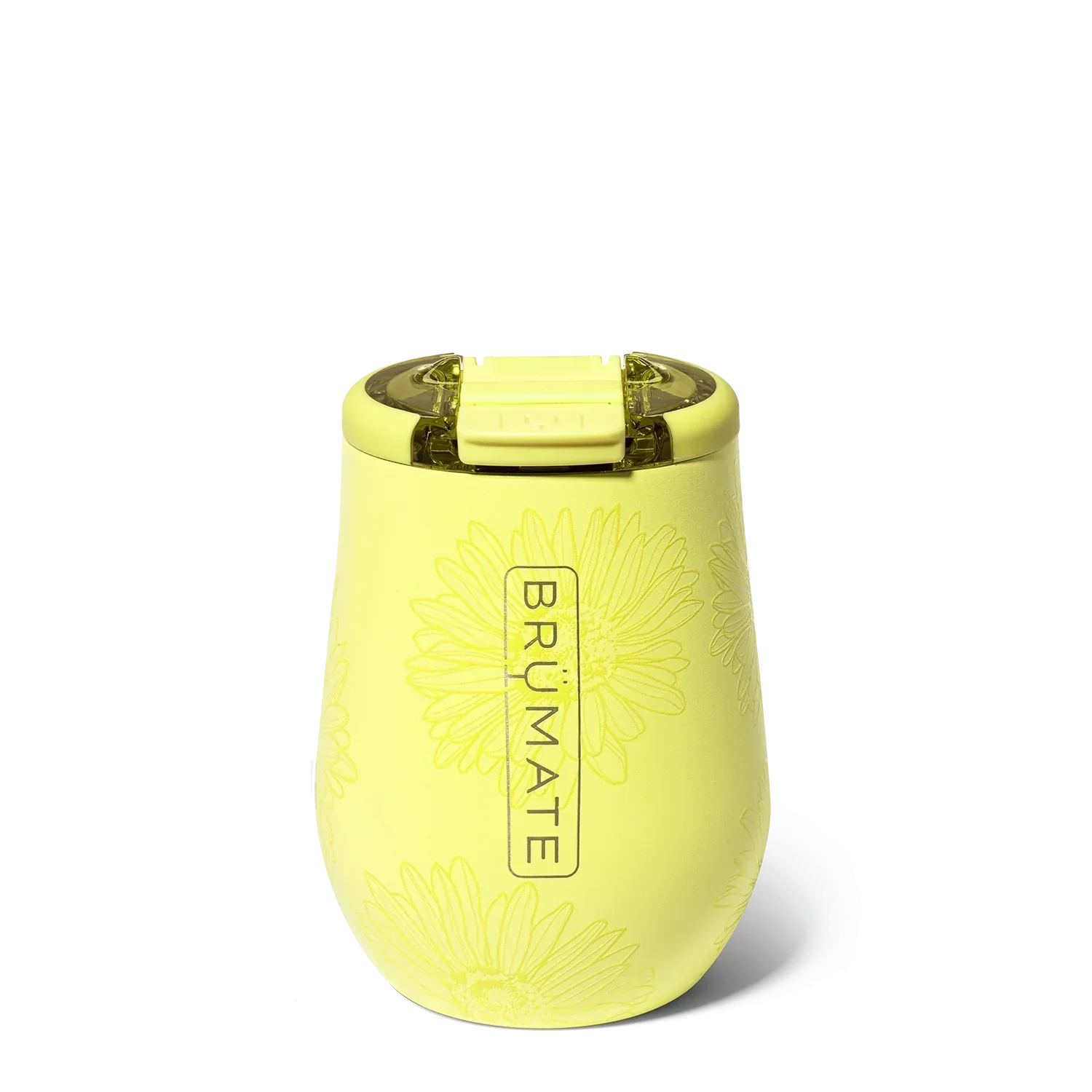 Brumate Uncork'd Citrus Daisy | 14oz