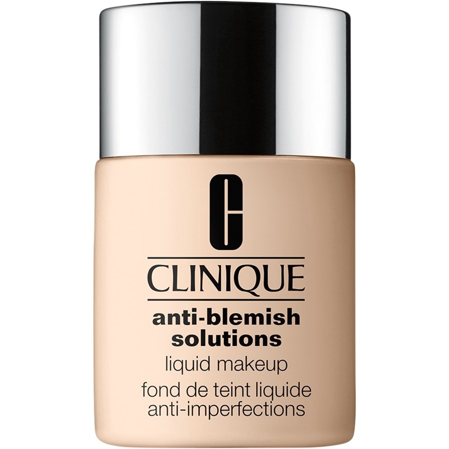 Clinique Podkład Anti Blemish Solutions Liquid Make-up