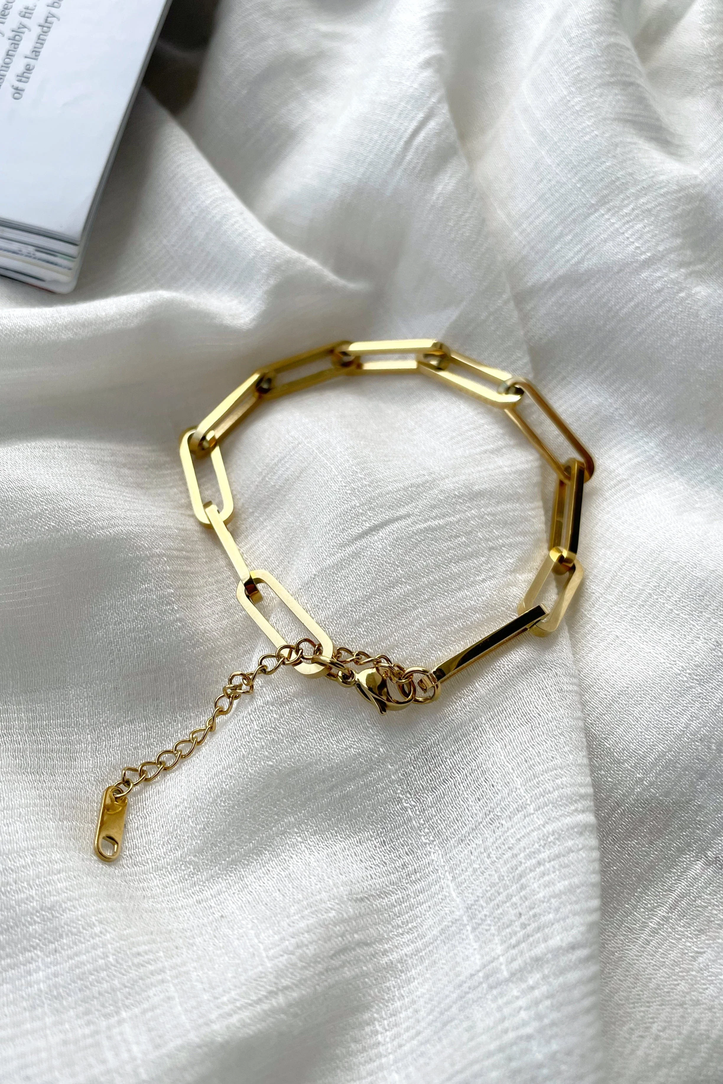 Luca Bracelet
