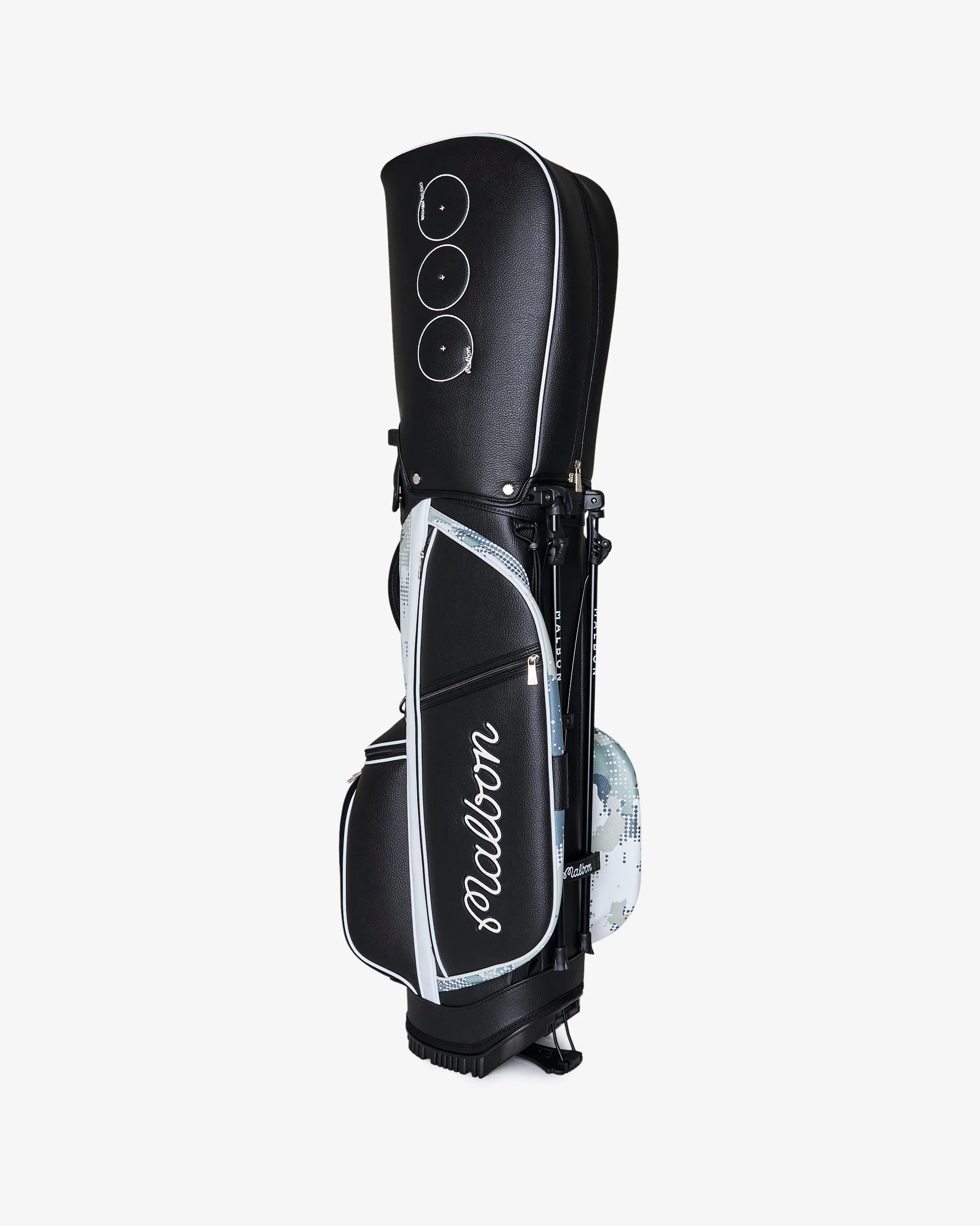 Arsham Stealth Cart Bag