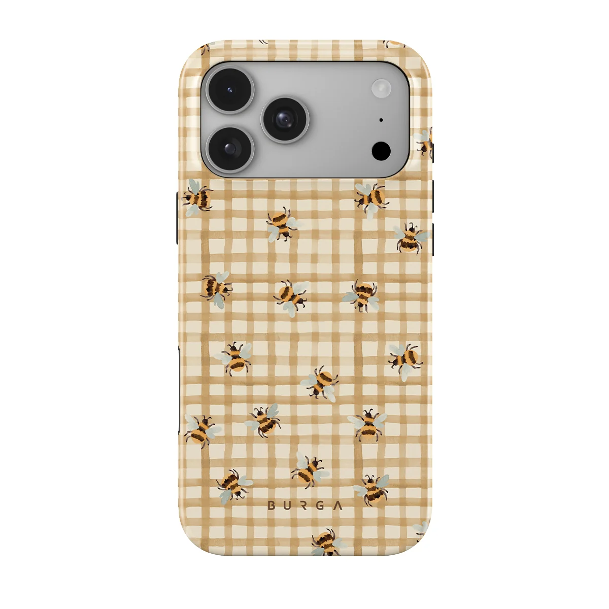 Honeycomb - iPhone 18 Pro Max ケース