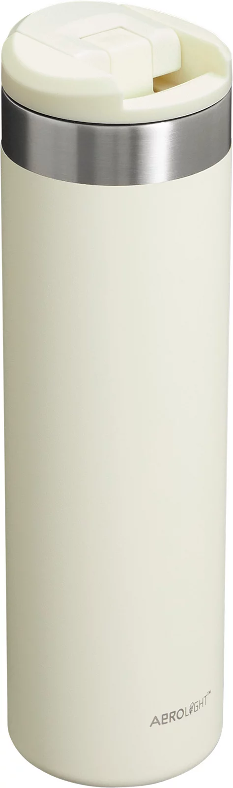 Stanley 20 oz. AeroLight Transit Bottle - Cream 2