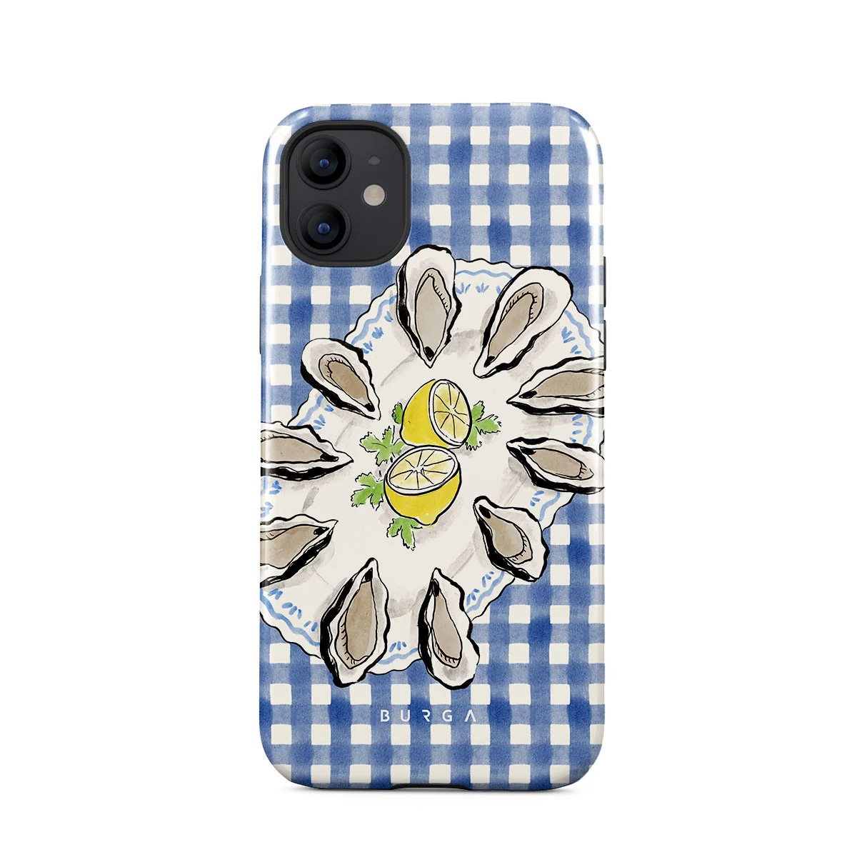 Today's Special - iPhone 12 ケース