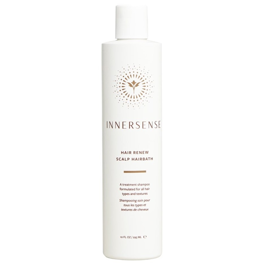Innersense Szampon  Hair Renew Hairbath