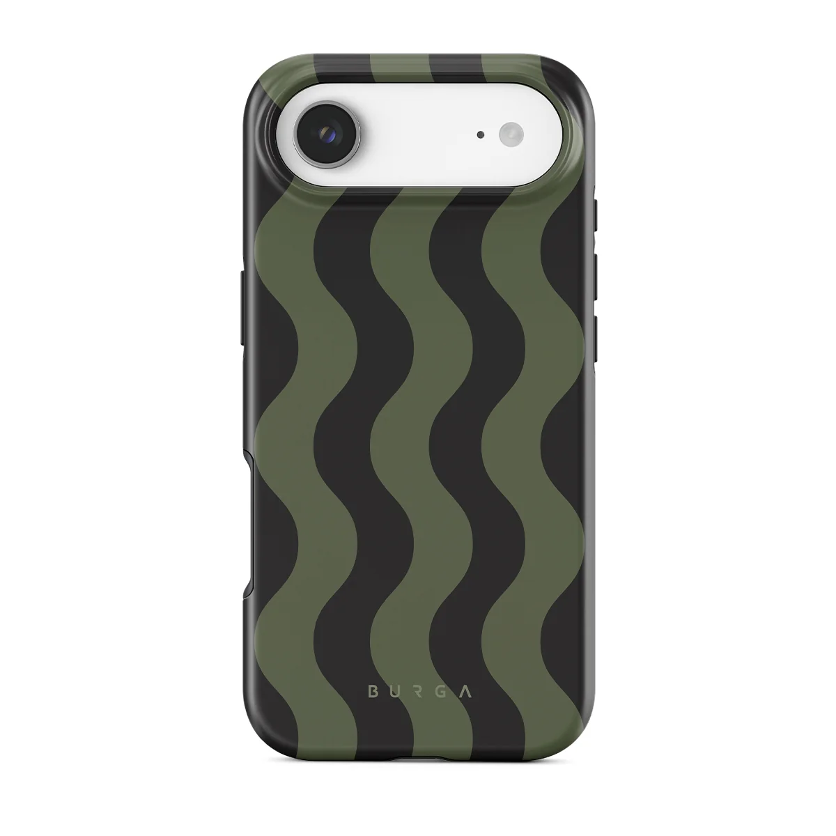 Double Take - iPhone Air ケース