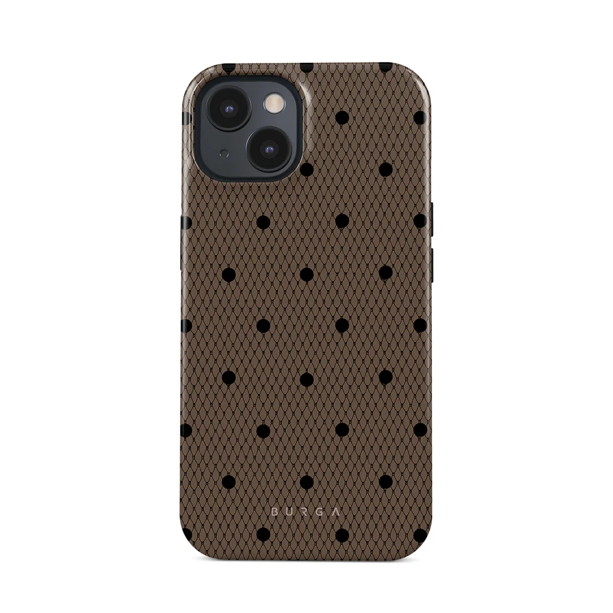 Provocation - iPhone 13 Mini ケース