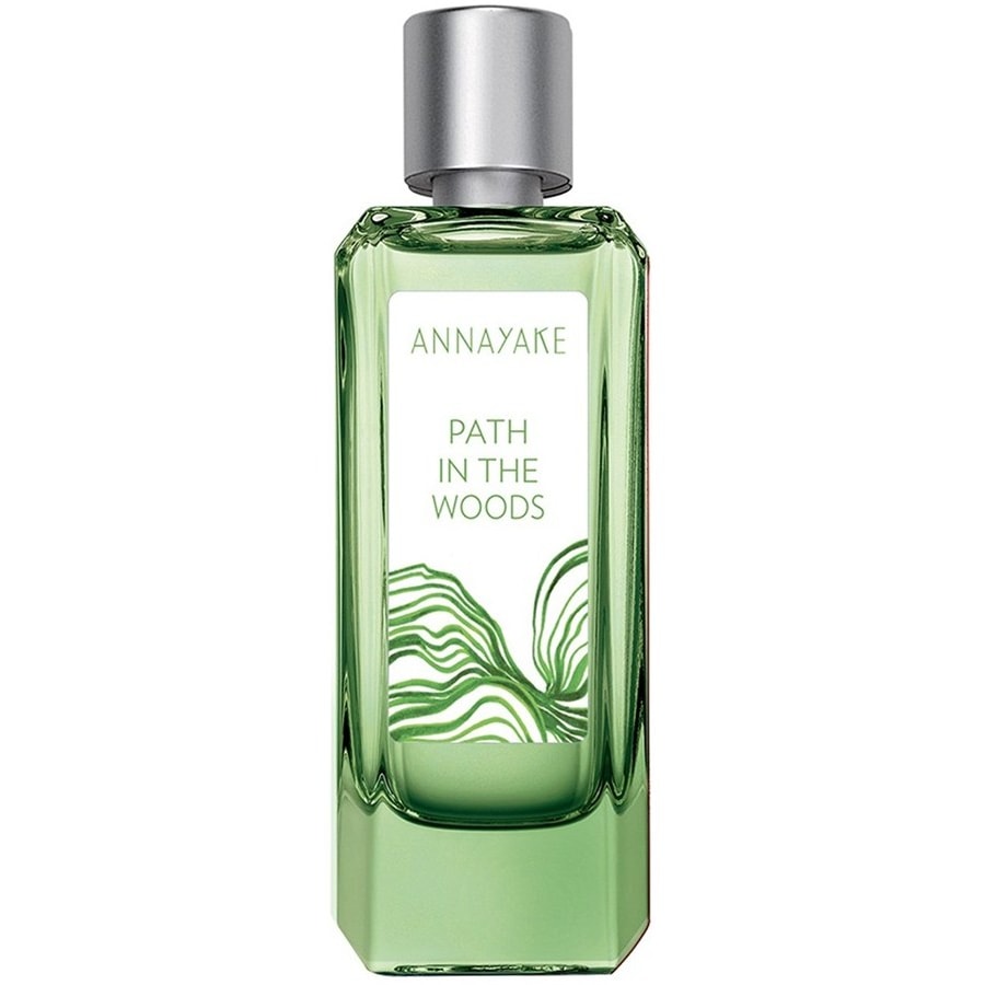 Annayake GODAI by ANNAYAKE Eau de Toilette Spray Path in the Woods