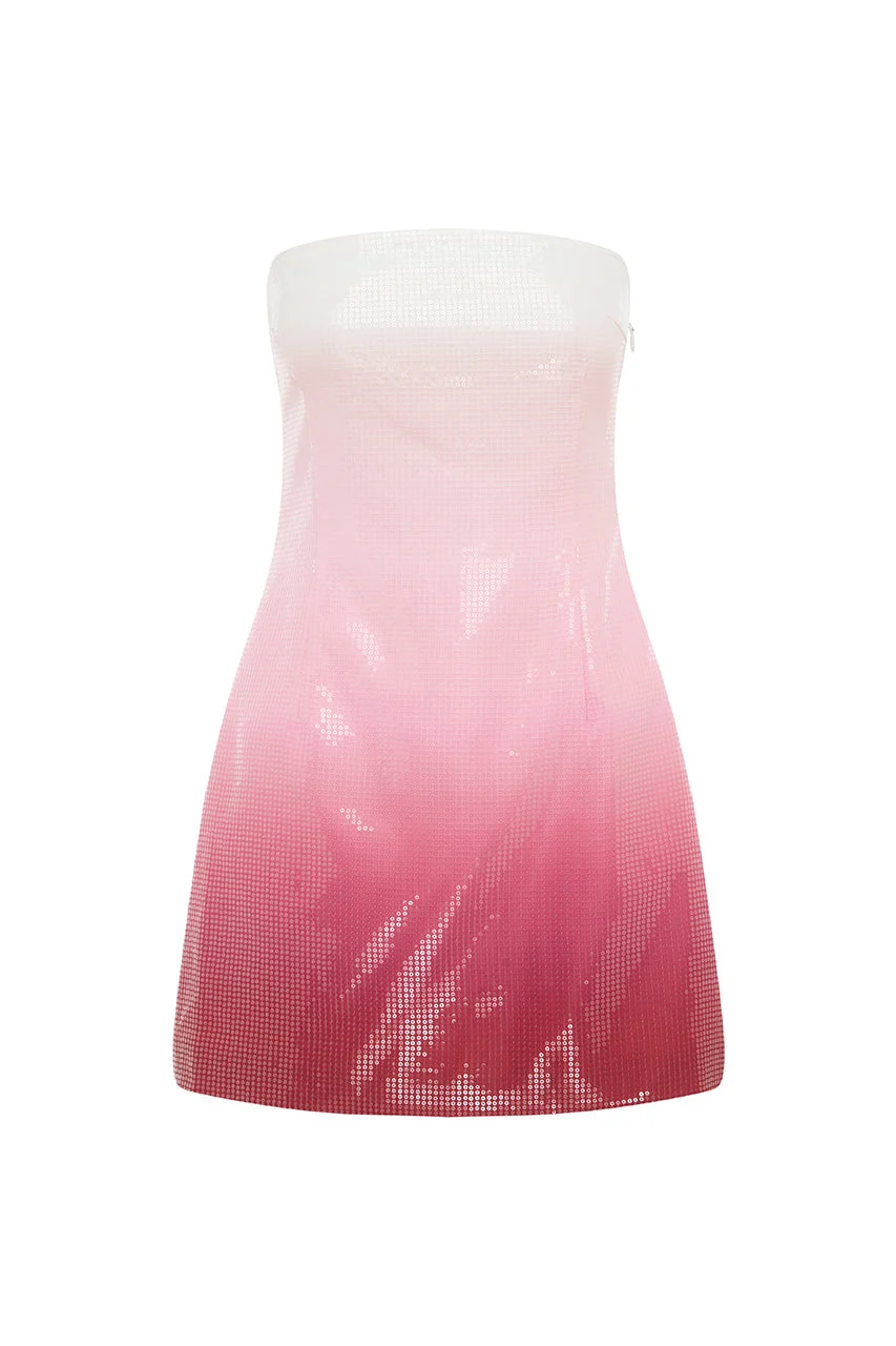 Krista Mini Dress