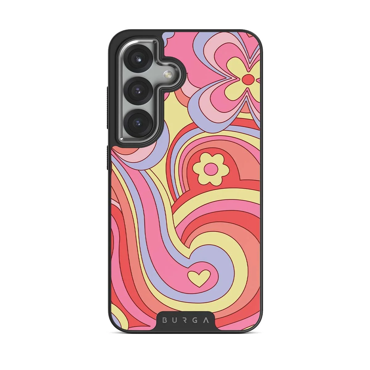 Roller Disco - Samsung Galaxy S25 Plus ケース