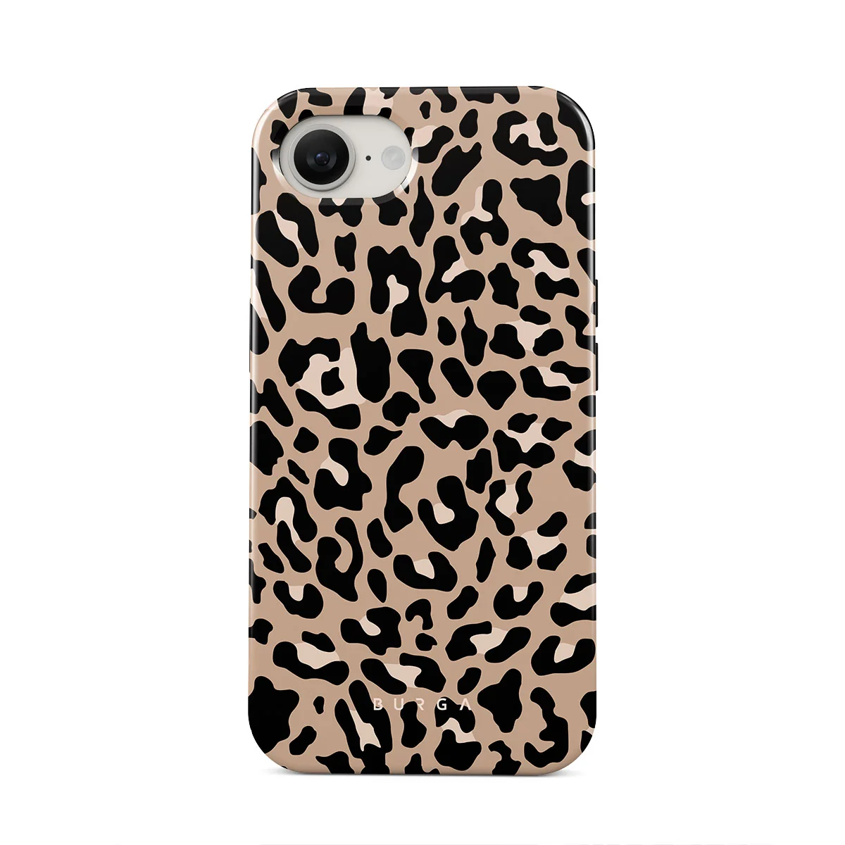 Pure Instinct - iPhone 16e ケース