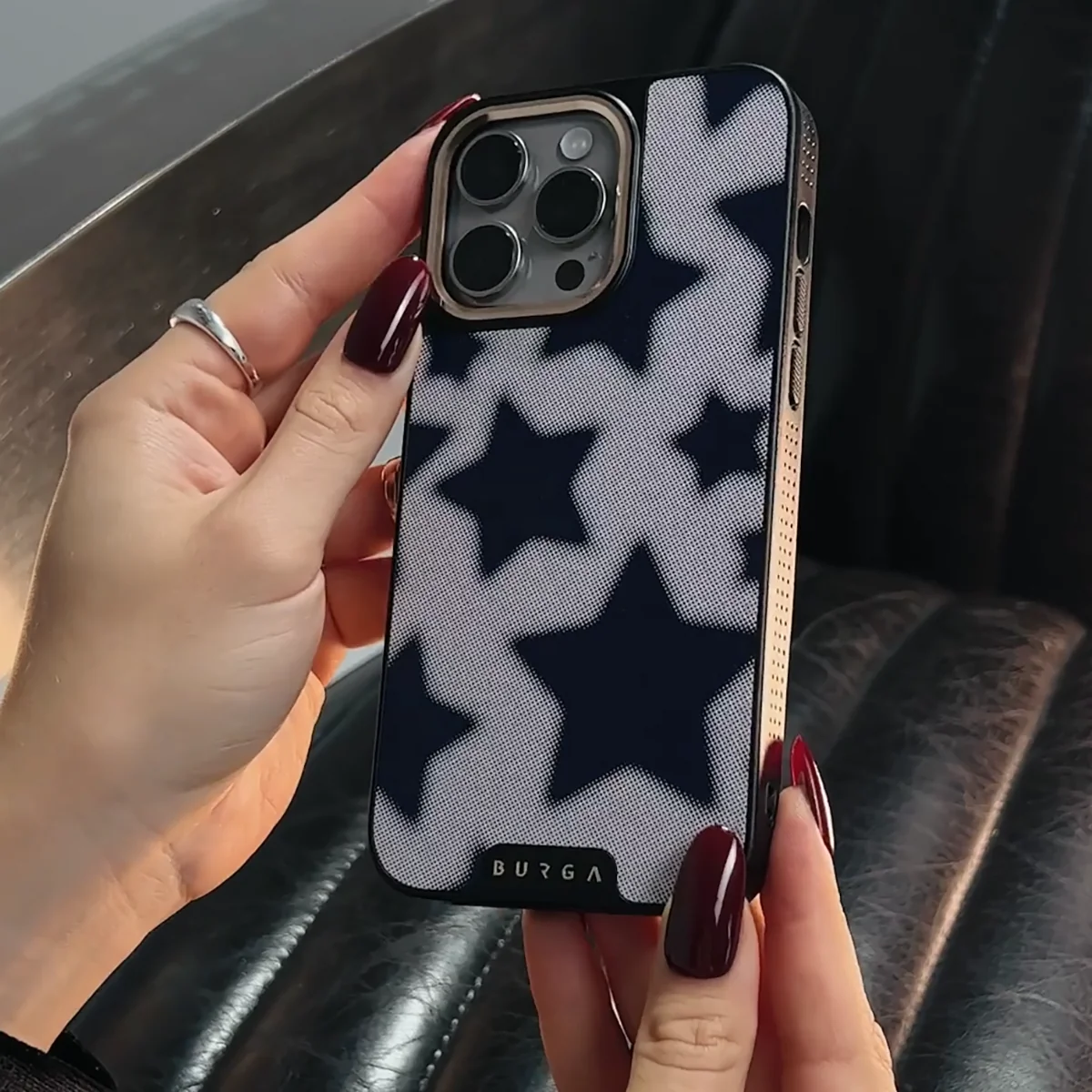 Starstruck - iPhone 11 Pro Max ケース