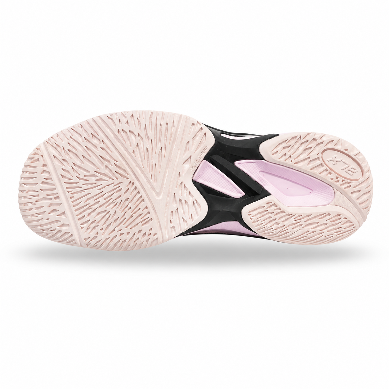 ALX 25231 Women Court Pink XCW06000207