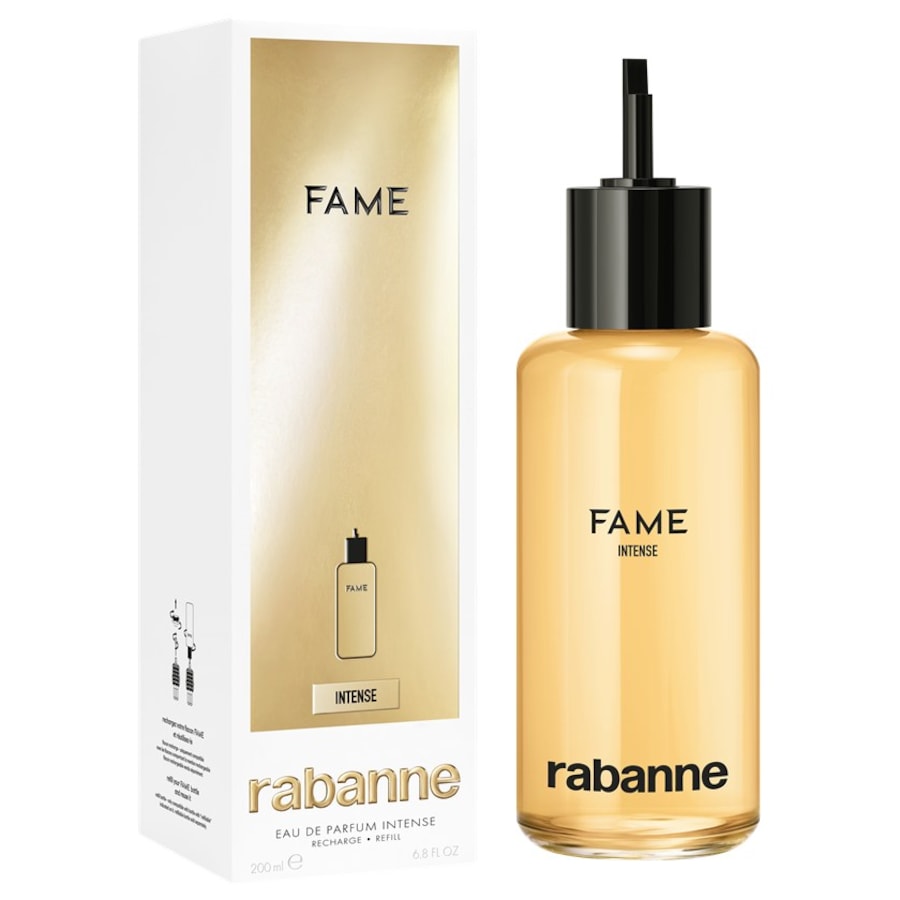 Rabanne Fame Intense Wkład do wody perfumowanej Intense