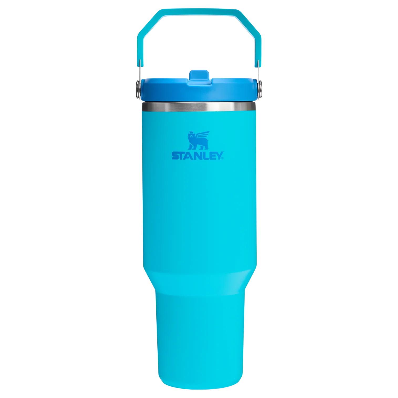 The IceFlow™ Flip Straw Tumbler | Stanley Create