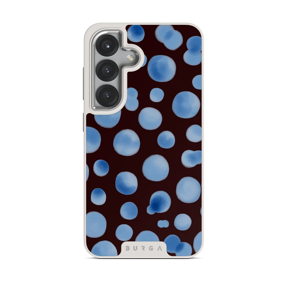 Bubble Bath - Samsung Galaxy S25 ケース