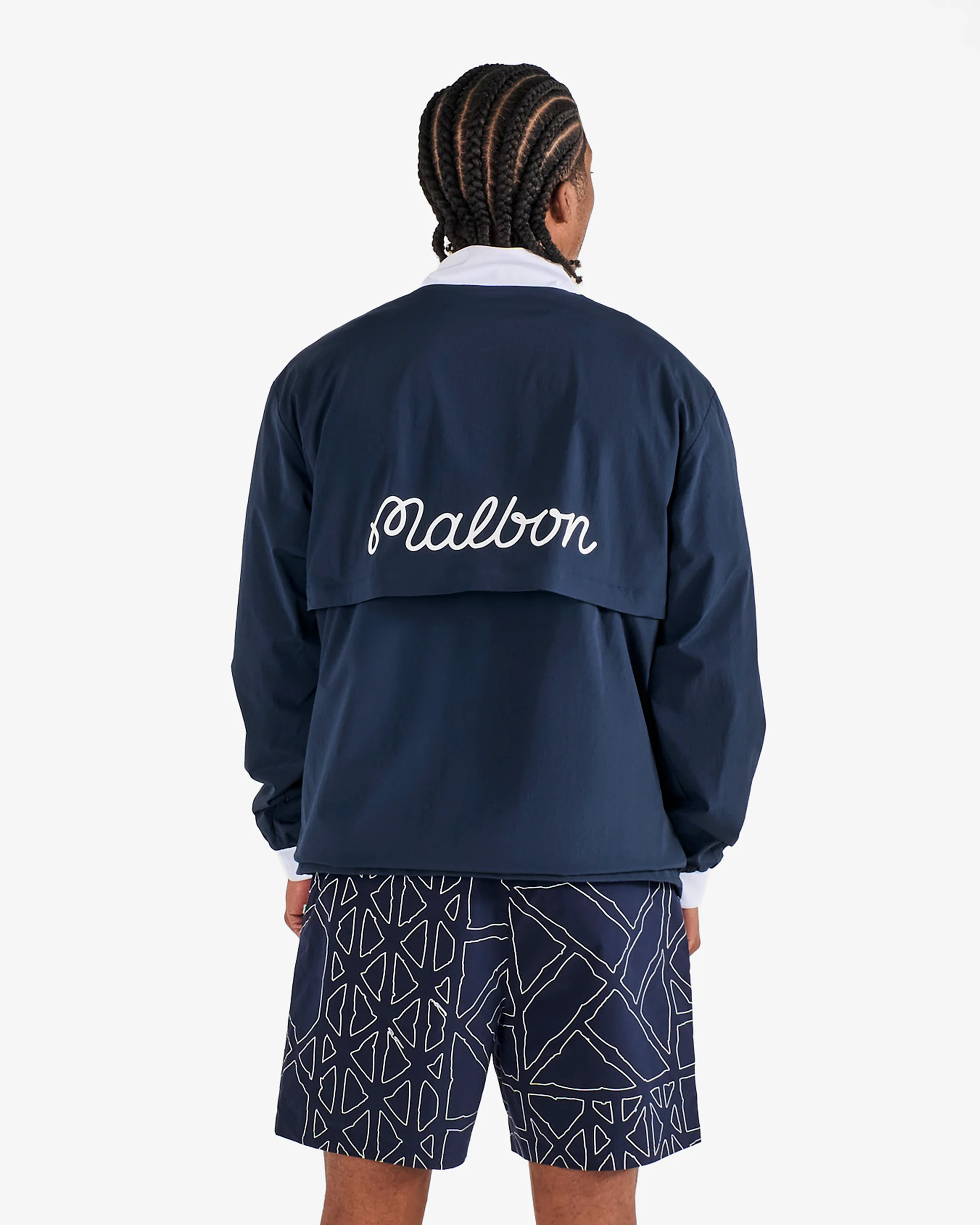 Cascade Windshirt