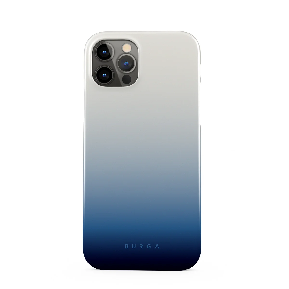 Zero Gravity - iPhone 12 Pro Max ケース