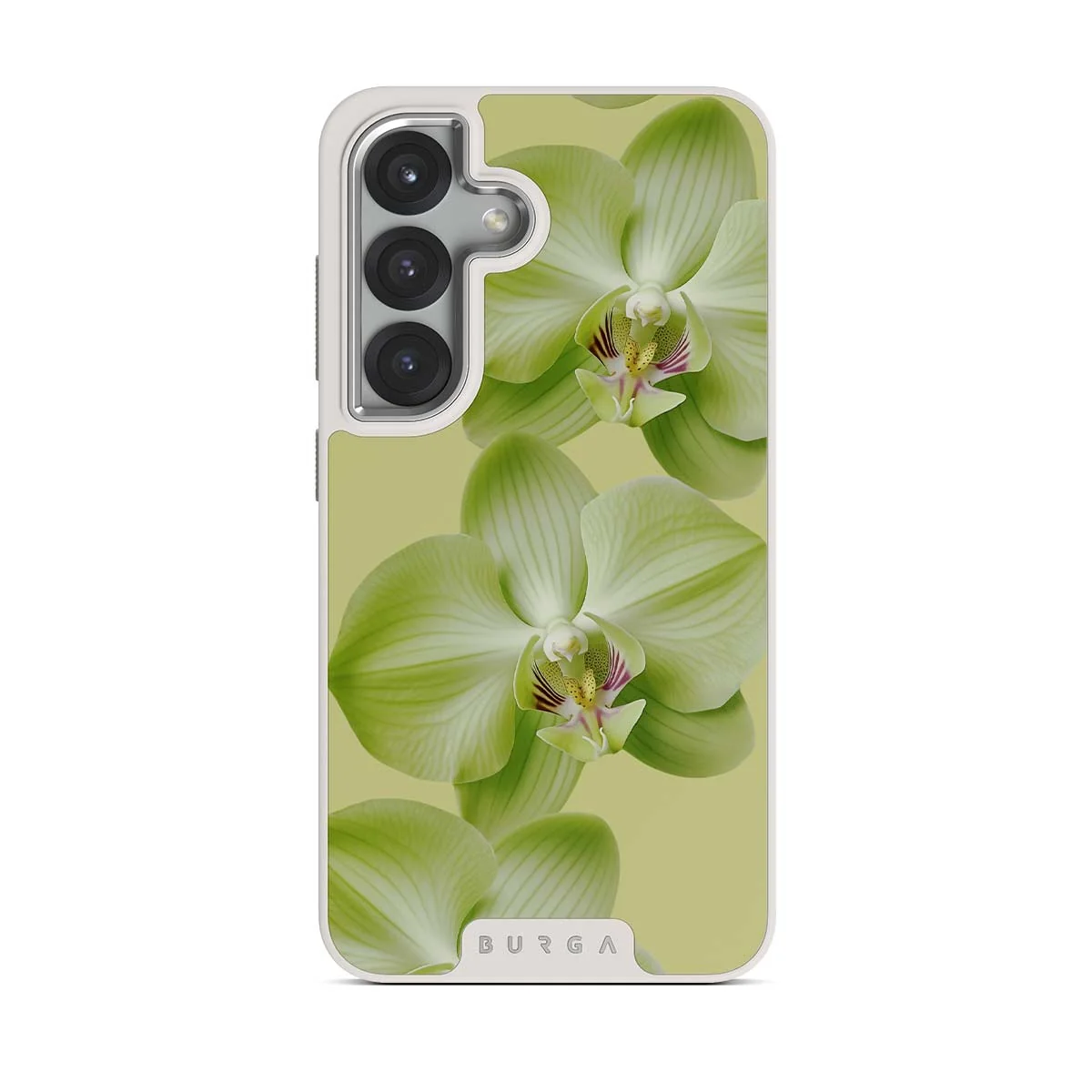 Purity - Samsung Galaxy S25 Plus ケース