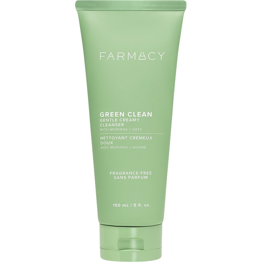 Farmacy Beauty Cleansing Green Clean Gentle Creamy Cleanser