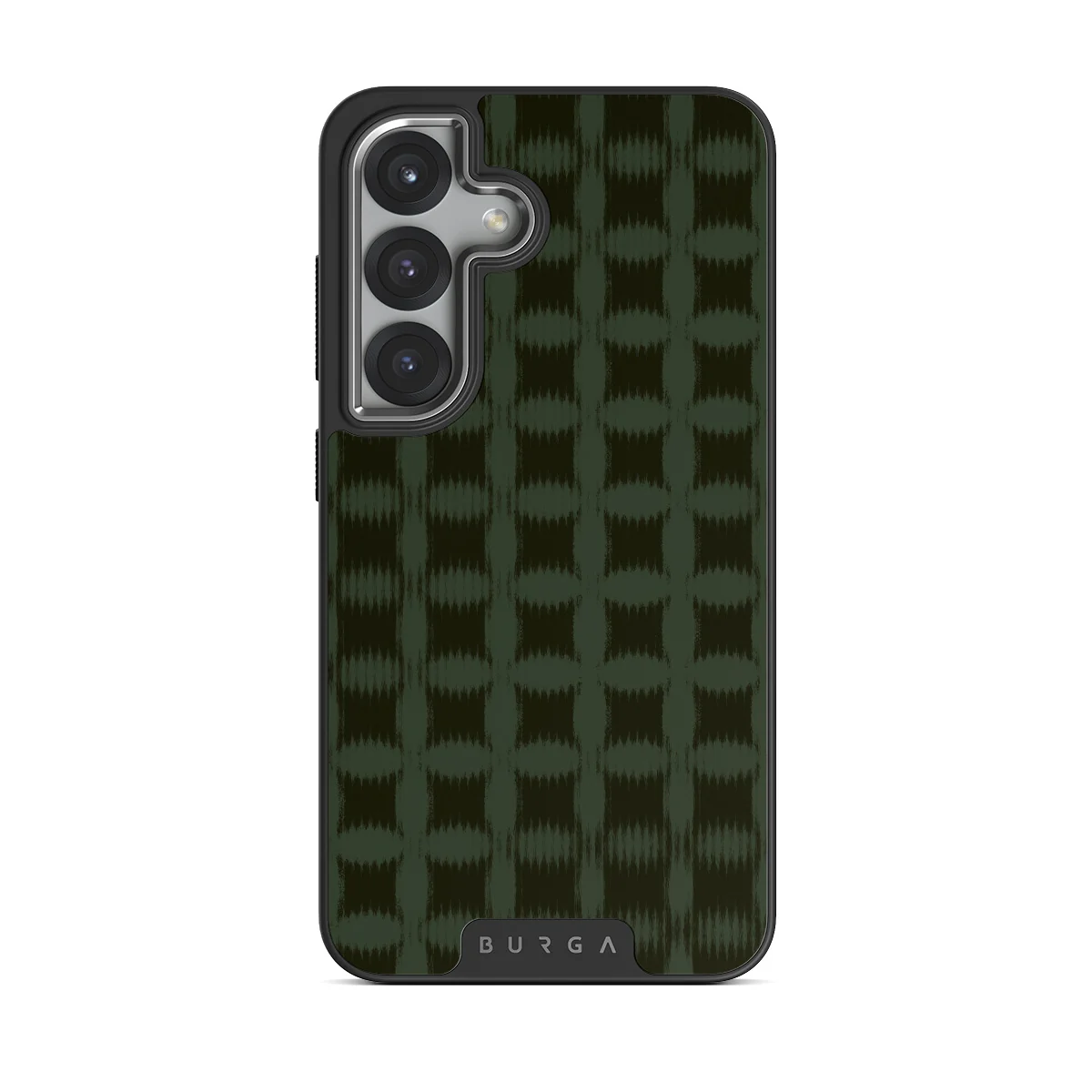 Matrix - Samsung Galaxy S25 ケース