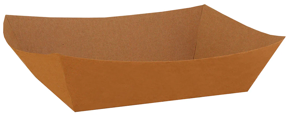 Champion Kraft Boat Trays