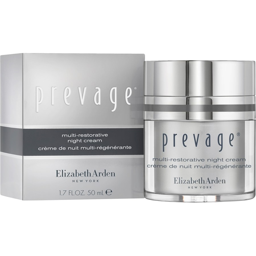 Elizabeth Arden Prevage Multi-Restorative Night Cream