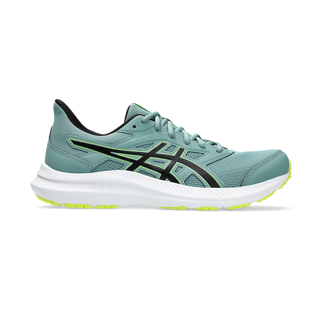 ASICS Jolt 4 Men's Running Shoes Grey COLOUR