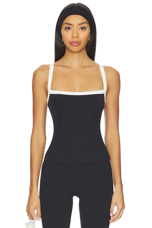 Monah Rigor Tank Top