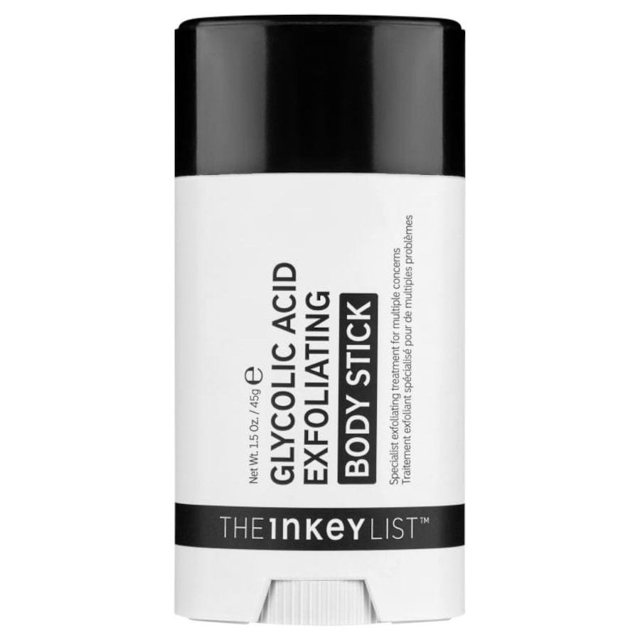 The INKEY List Peeling Glycolic Acid Exfoliating Body Stick
