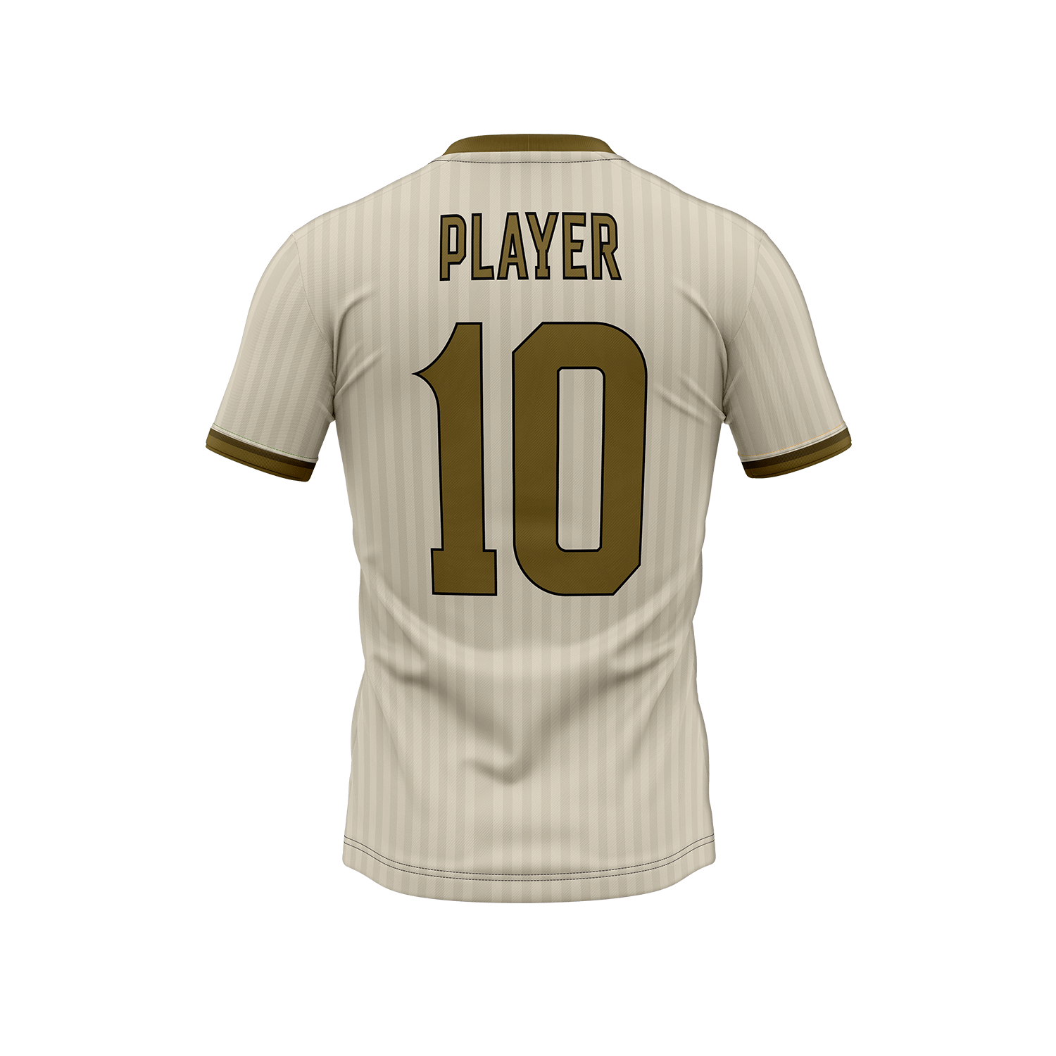 Uopini Kit Design - Back