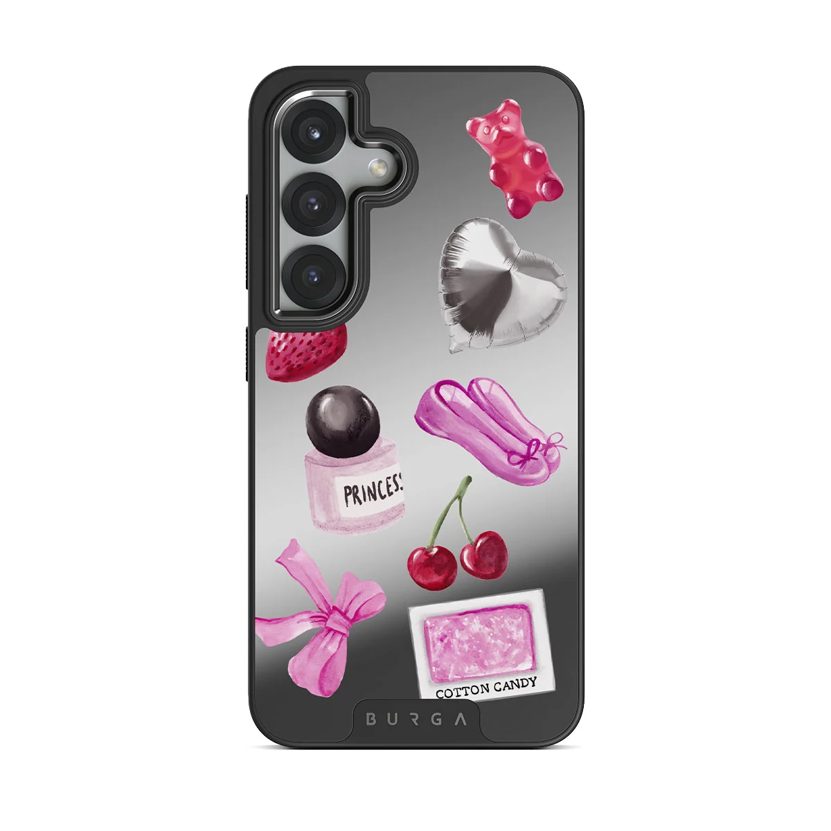Baby Girl - Samsung Galaxy S25 Plus ケース