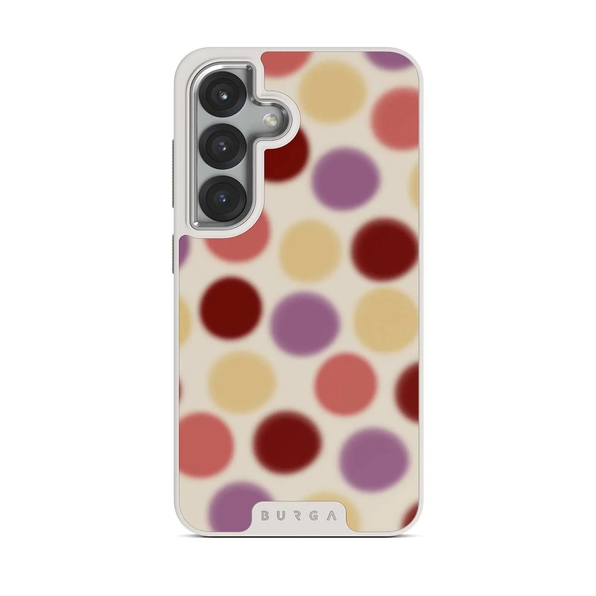Double Trouble - Samsung Galaxy S25 Plus ケース