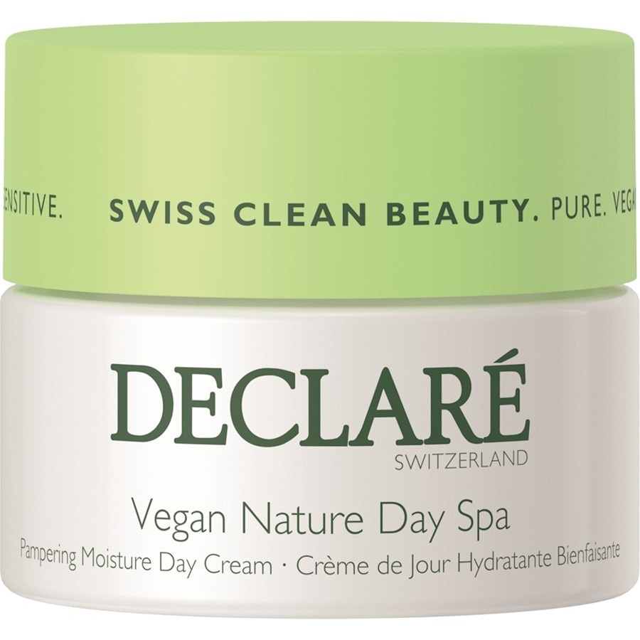 Declaré Vegan Nature Day Spa