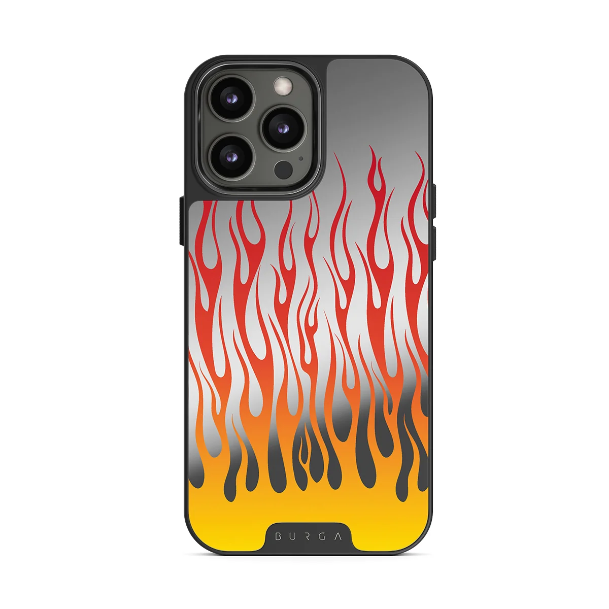 Tribal - iPhone 13 Pro ケース