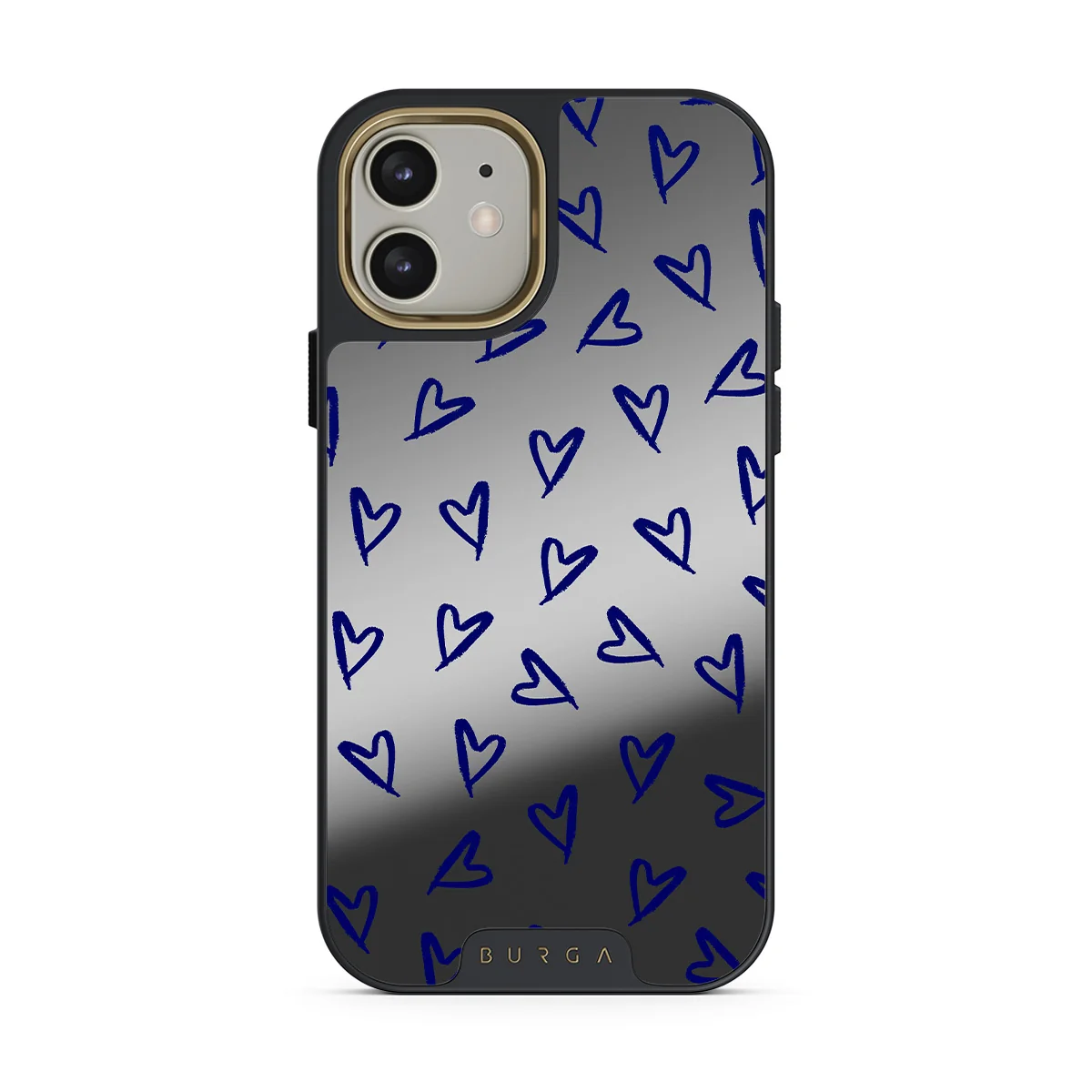 Love Me Right - iPhone 12 ケース