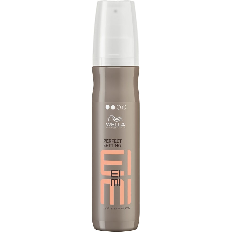 Wella Volume Perfect Setting lotion do suszenia włosów