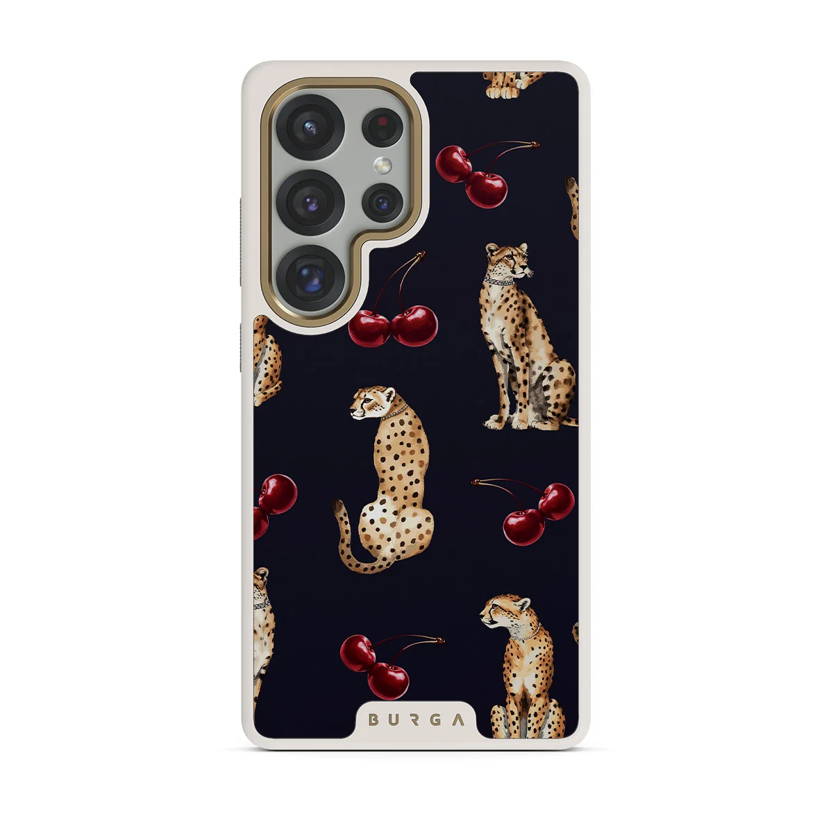 Cougar - Samsung Galaxy S25 Ultra ケース