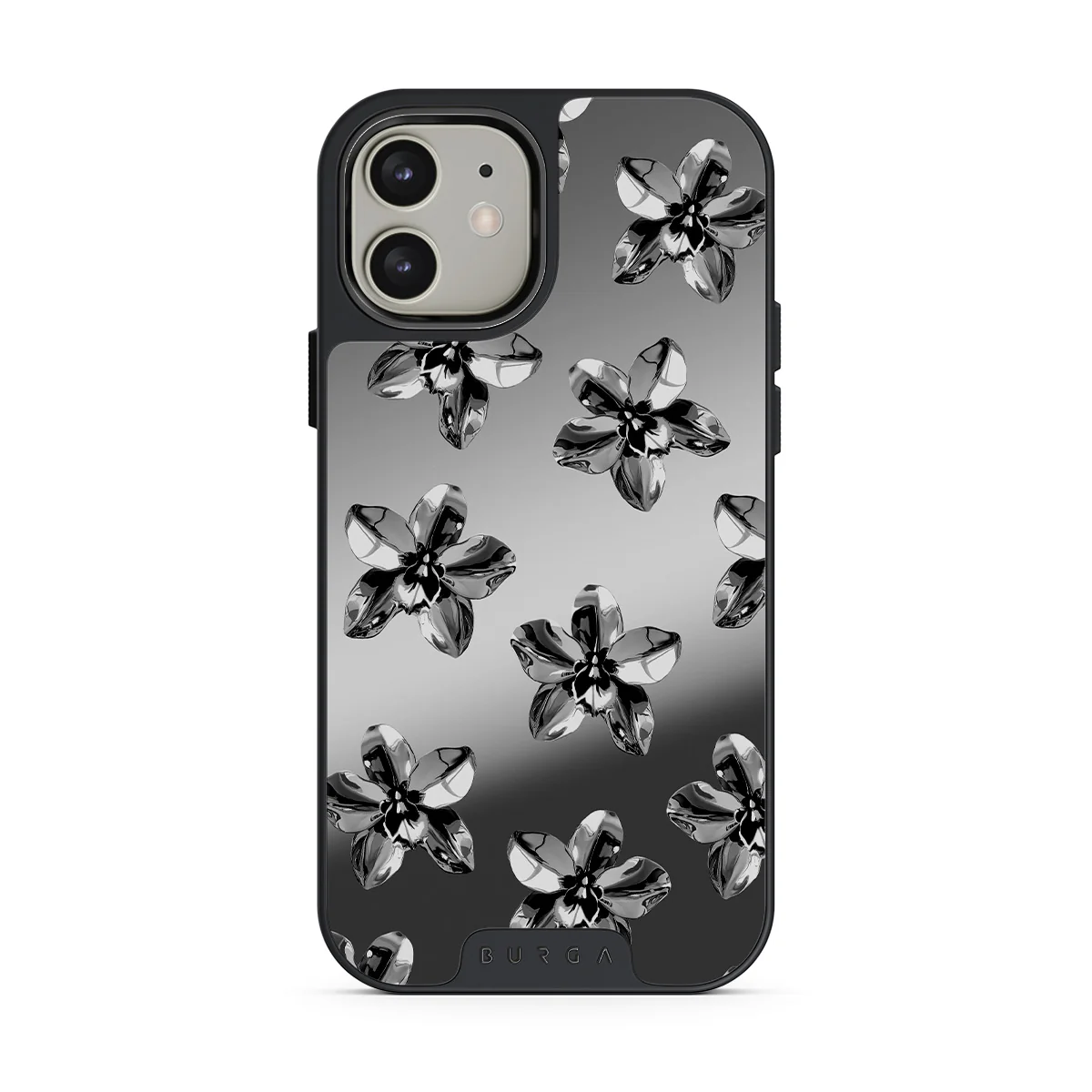 Unbreakable - iPhone 12 ケース