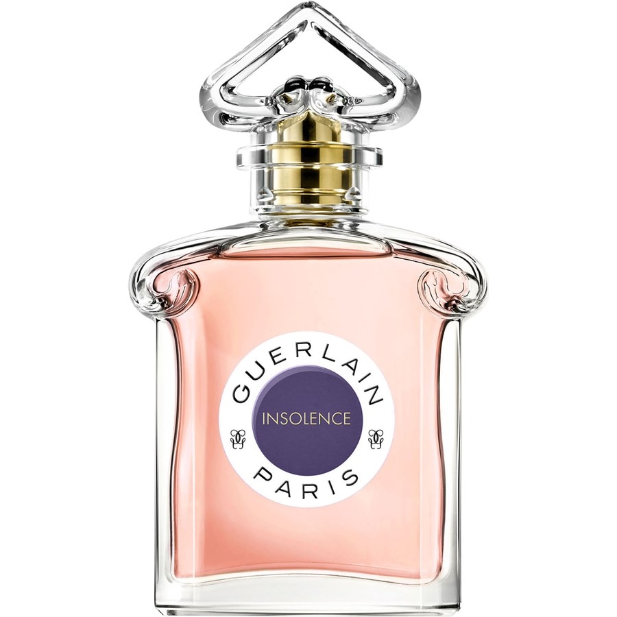 GUERLAIN Les Légendaires Eau de Toilette Spray Insolence