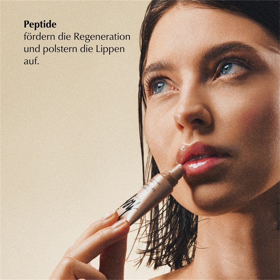 Hej Organic Pielęgnacja ust Peptydowa kuracja do ust