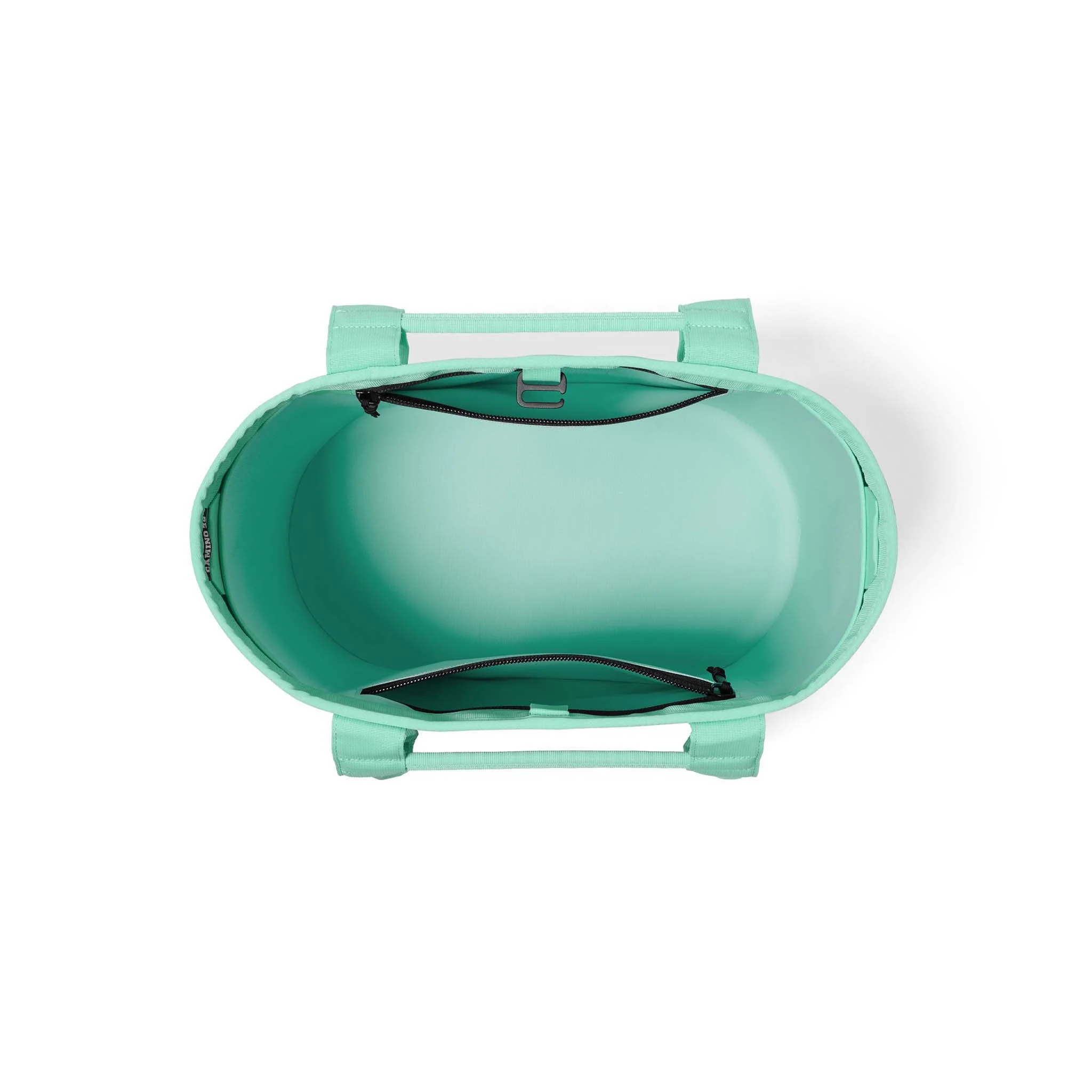 Camino® Carryall 35 in Seafoam - luluinthesky