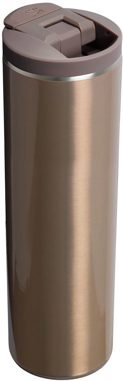 Stanley 20 oz. AeroLight Transit Bottle - Pale Gold Shine