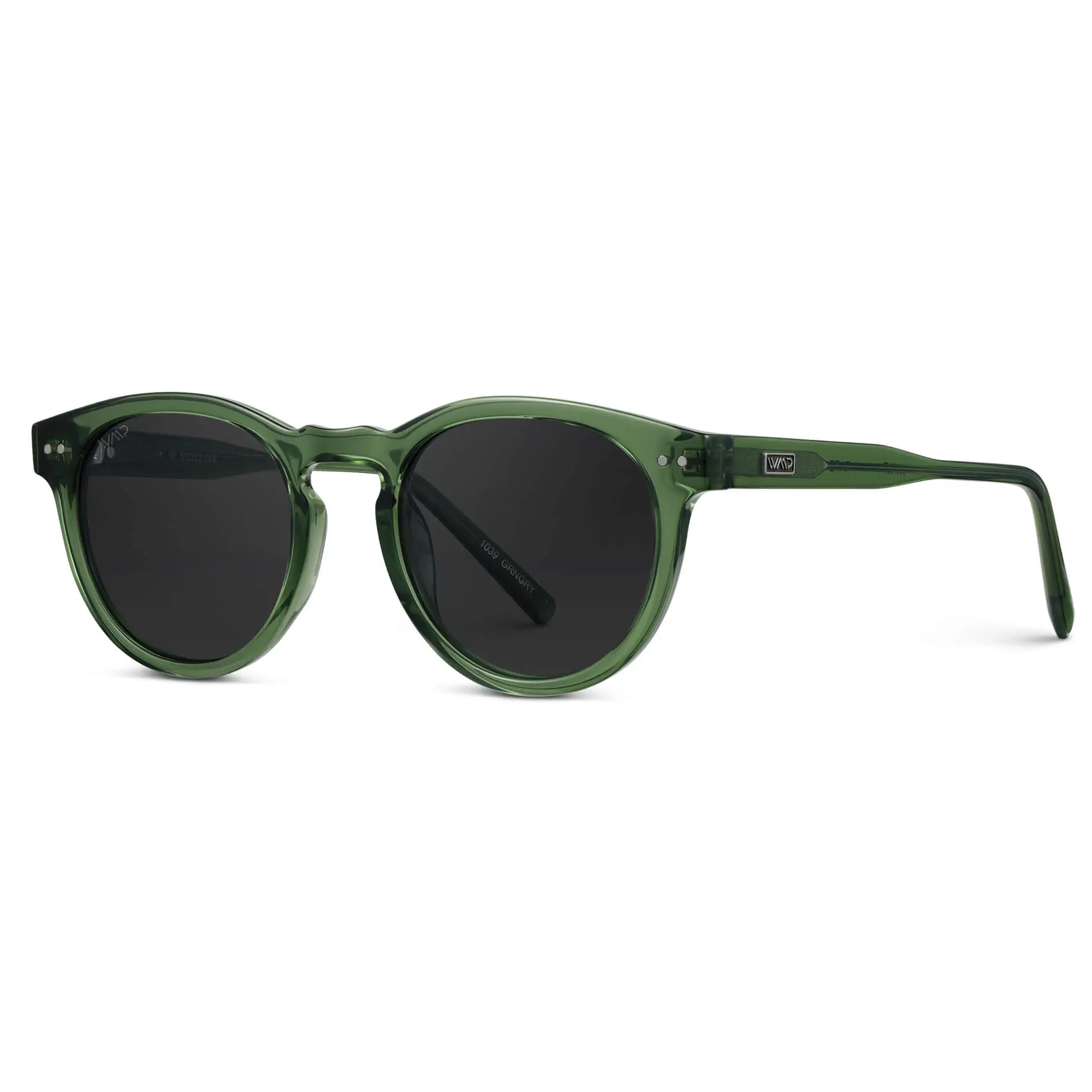 Tate | Polarized