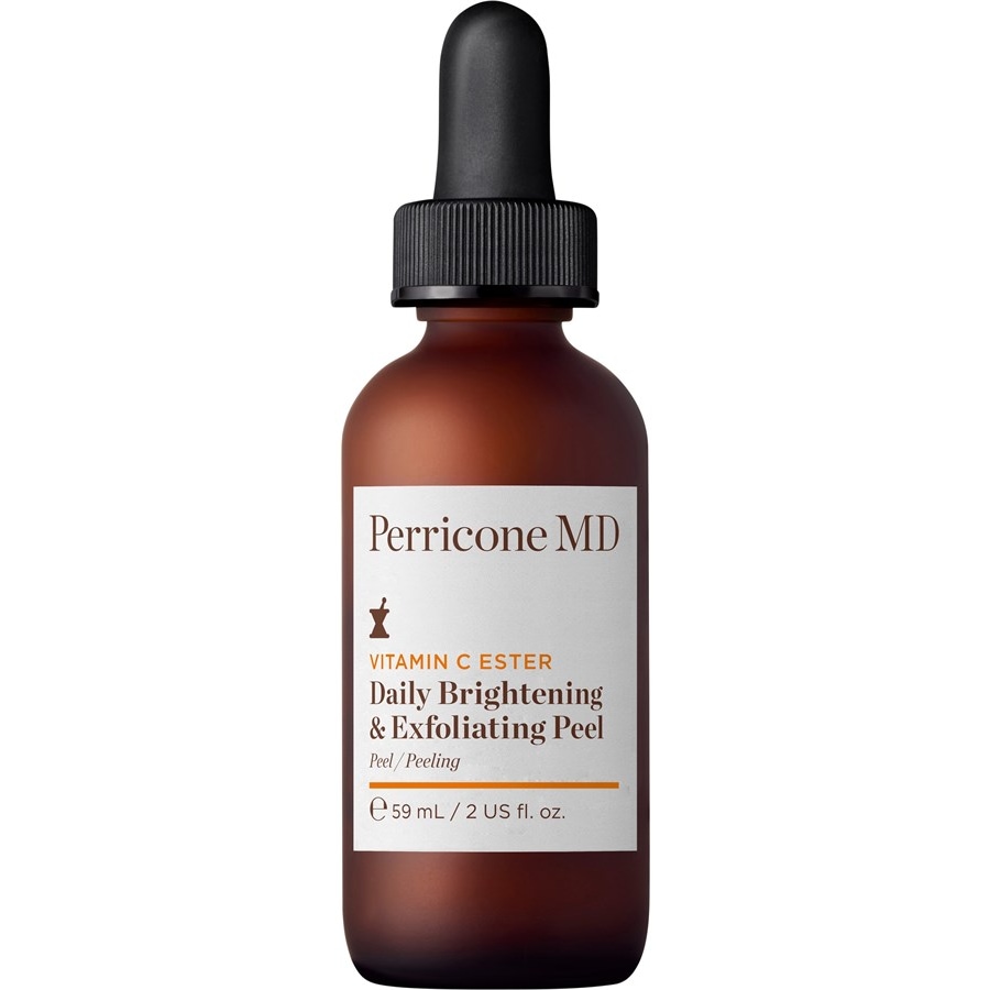 Perricone MD Vitamin C Ester Codzienny peeling rozjaśniający i złuszczający