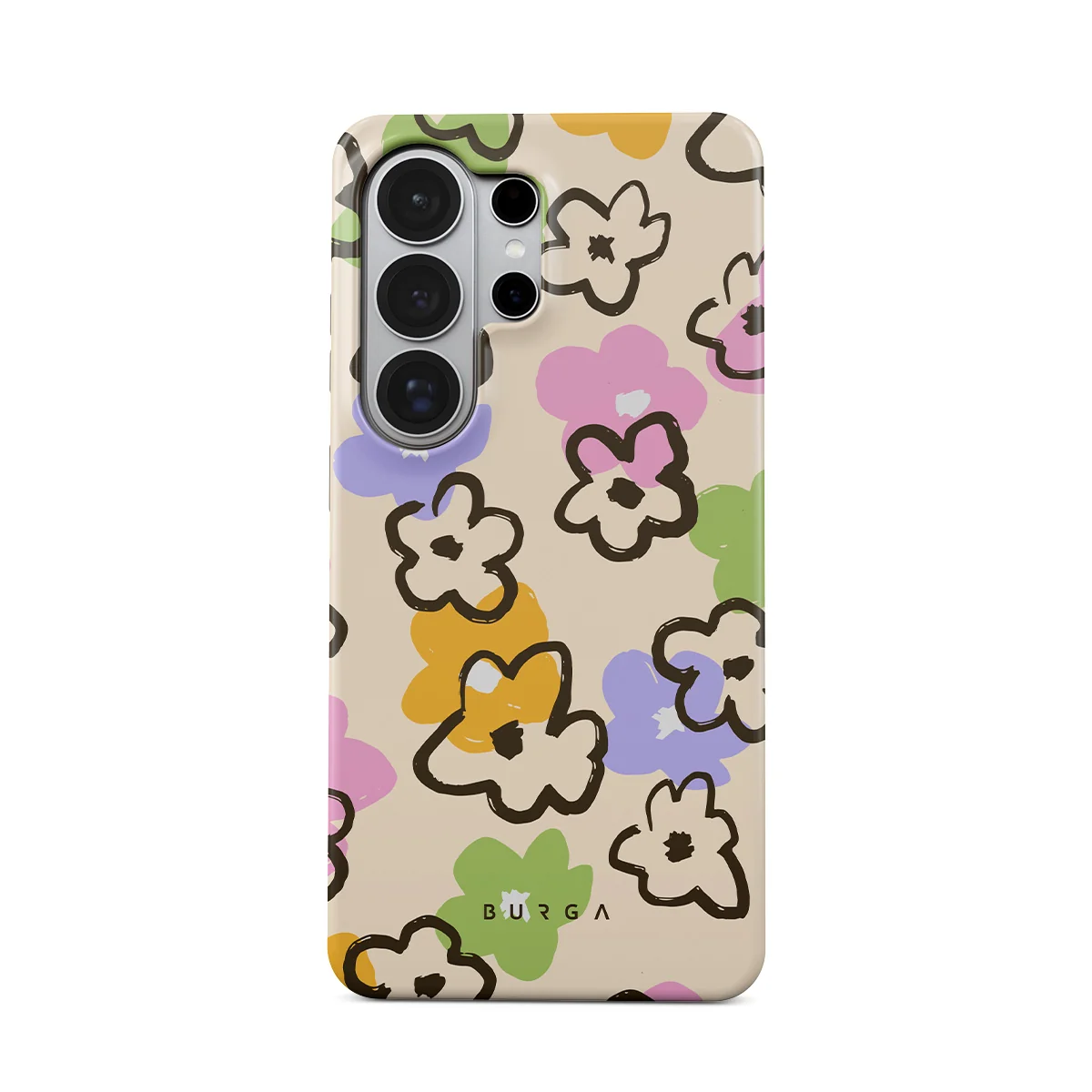 Good Vibes - Samsung Galaxy S26 Ultra ケース